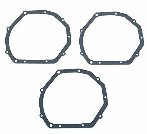M-G 300798-3 Clutch Cover Gasket for Suzuki GSX750R GSX-R 750
