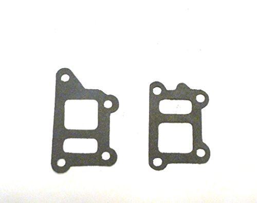 M-G 330459 intake manifold engine gaskets for Kawasaki FD620D FD-620-D 07-12 2pk