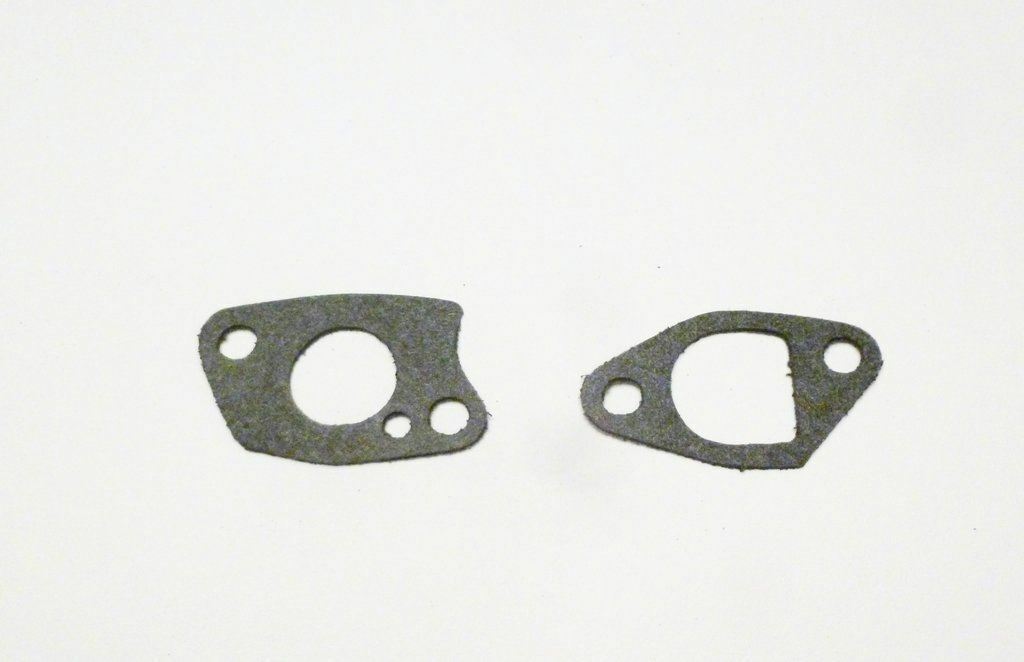 M-g 3200856k Carburetor / Intake Gasket Set for Honda Gx160 / Gx200 5.5hp