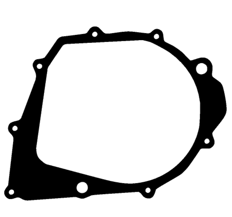 M-G 330357-2 Stator flywheel Cover Gasket for Yamaha 400 Kodiak ATV