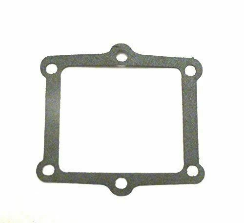 M-G 330362 Reed Cage Intake Manifold Gasket for Honda CR500 CR-500