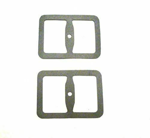 M-G 330576 Valve Cover Gaskets for kohler Gravely lawnmower 10hp 12hp 14hp (2)