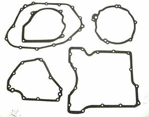 M-G 320647-5 Engine Gasket Set Kit for Yamaha XS1100 1100 XS Special Lower end