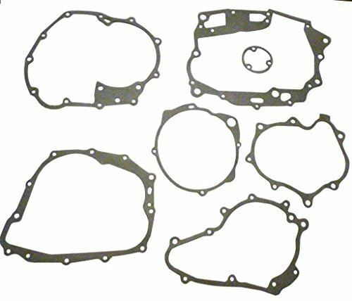 M-G 330585 engine gasket set for Honda Trx200 Atc185 Trx-200 Atc-185 Atv 1981-86