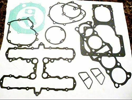 M-G 330464t Engine Gasket Set Kit for Kawasaki KZ-1000 KZ1000 Motorcycle