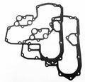 M-g 330499 Lower End Case Gaskets for Kubota V-2003 V1903 2 Of