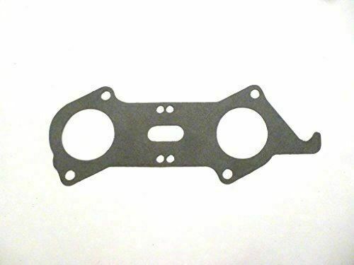 M-G 330399 Carburetor Intake Manifold Gasket for Yamaha XL800 GP800