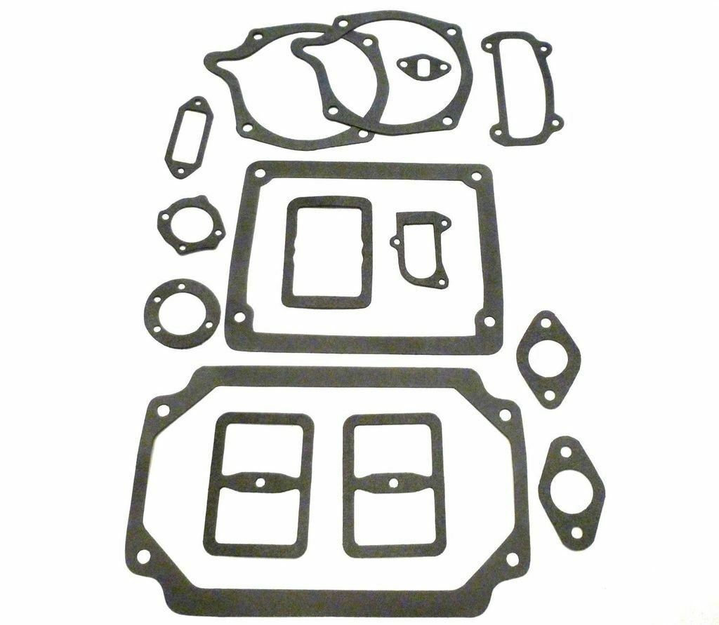 M-G 330564 Engine Gasket Set for Bolins / Wheel horse Lawnmower 10hp 12hp 14hp
