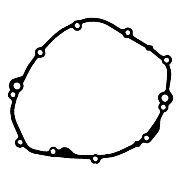 Clutch Cover Gasket for Yamaha R1 YZFR1 2015-2025 MT 10 2018-2025 MG9689