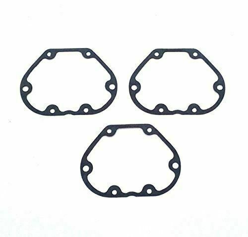 M-G 310N107-3 5 Speed Transmission side Cover Gasket for harley davidson fat boy