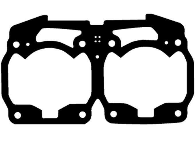 M-G 330373G Cylinder Base Gasket for Seadoo SPX 787 800 Sea doo Jet Boat