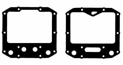 M-G 28343 Oil Pan Gaskets for Suzuki GS500F GS 500 F 04-07