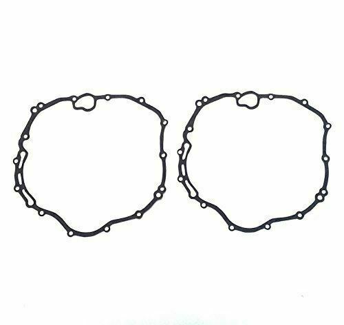 M-G 320757-2 Clutch Cover Crankcase Gasket for Kawasaki Bayou Klf300 Klf 300 / K