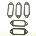 M-G 330558-5t Ignition Cover Gaskets for Gravely Commercial Mower 6hp 7hp Hp