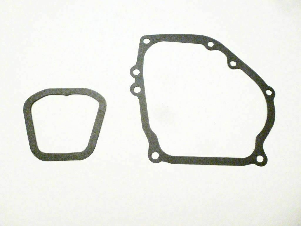 M-g 3200854 Crankcase Cover Gasket for Honda Gx160 / Gx200 5.5hp Replaces 11381-
