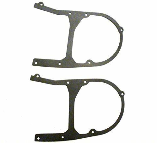 M-G 330505-2 2 Banshee flywheel stator cover gasket for Yamaha Yfz 350 YFZ350