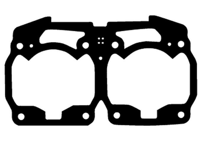 M-G 330373G1 Top End Cylinder Base Gasket for Seadoo GSX 787 800