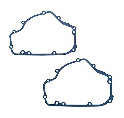 M-G 310806-2 Stator Flywheel Cover Gasket for Kawasaki Ninja 250 250R 2 Pack